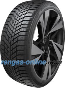 Hankook Winter i*cept evo 4 SUV W340A ( 245/45 R21 104W XL 4PR, vannesuojalla (MFS) SBL ). Tarjous myyjältä rengas-online.com FI.