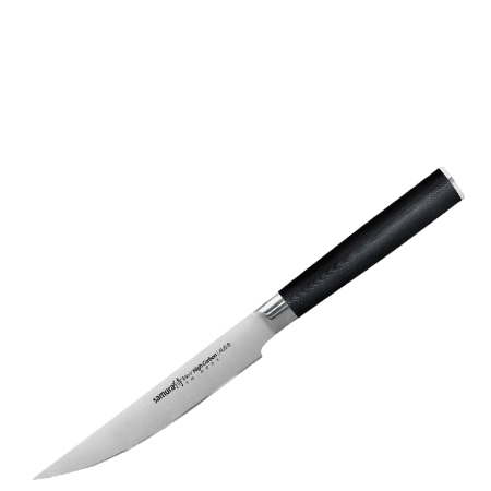 Samura SM-0031 Mo-V pihviveitsi - 12cm. Tarjous myyjältä Bazta FI.