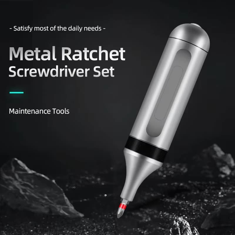 Präzisions schrauben dreher Set 22 in 1 Handre parat ur werkzeuge Magnet Phillips Torx Schrauben dreher Tipps für iPhone PC Uhr Kamera DIY Mini