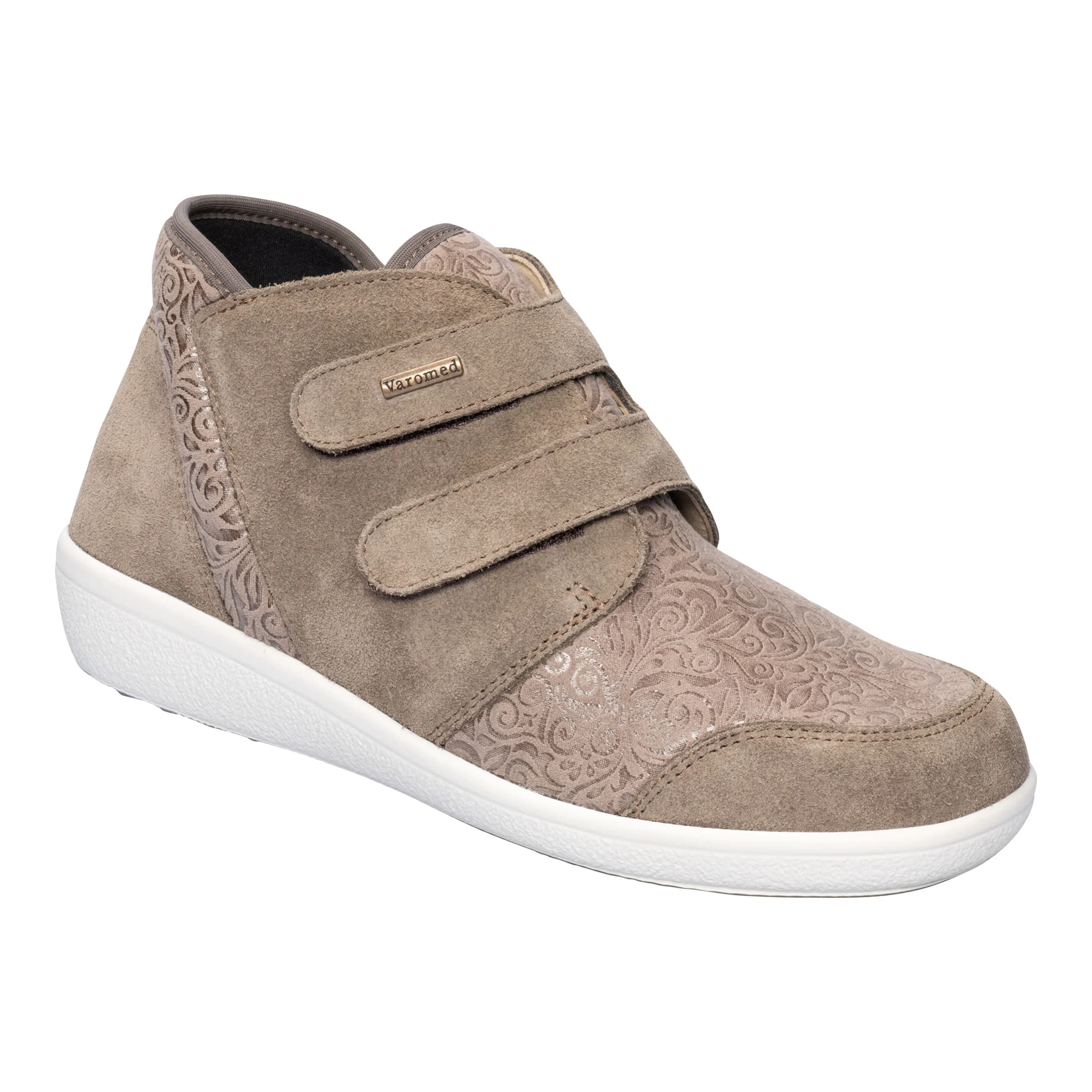 Halbstiefel "Lyon". Angebot von Walzvital DE.