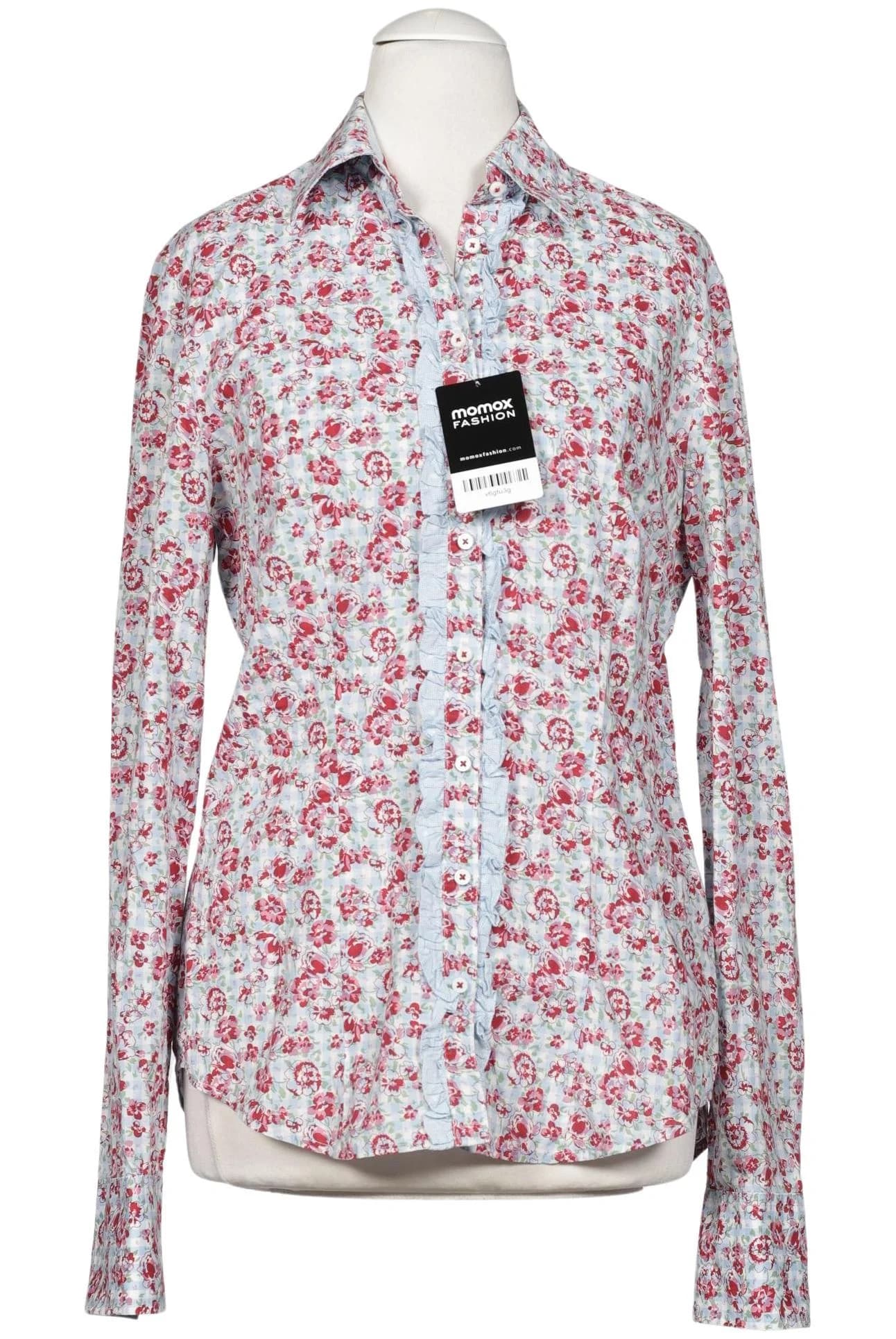 Wallmann Damen Bluse, Mehrfarbig, Gr. EU 36