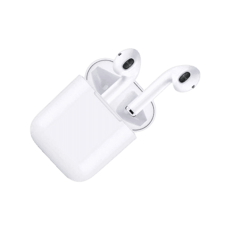 TWS i12 5.0 Earbuds - White. Offer from Plusshop IE.