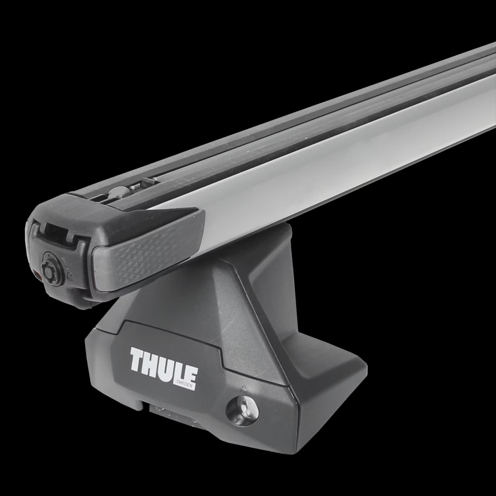 Dachträger Thule SlideBar - LEAPMOTOR B10