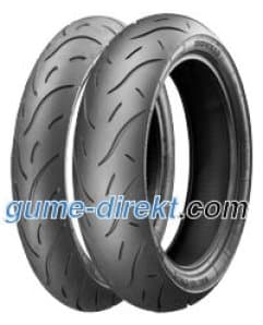 Heidenau K80 ( 80/100-18 RF TL 47H M/C, sprednje kolo ). Offer from Gume-direkt.com SI.