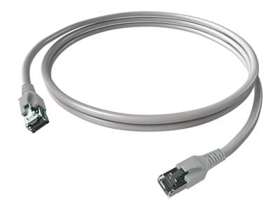 EASYLAN FlexBoot Patchkabel Kat.6A 2m