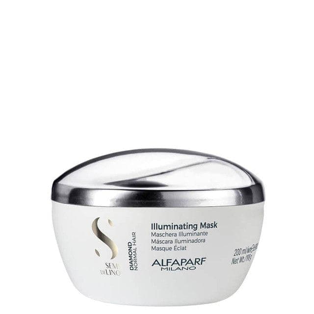 AlfaParf Diamond Illuminating Mask 200ml. Offer from Lir Pharmacy.