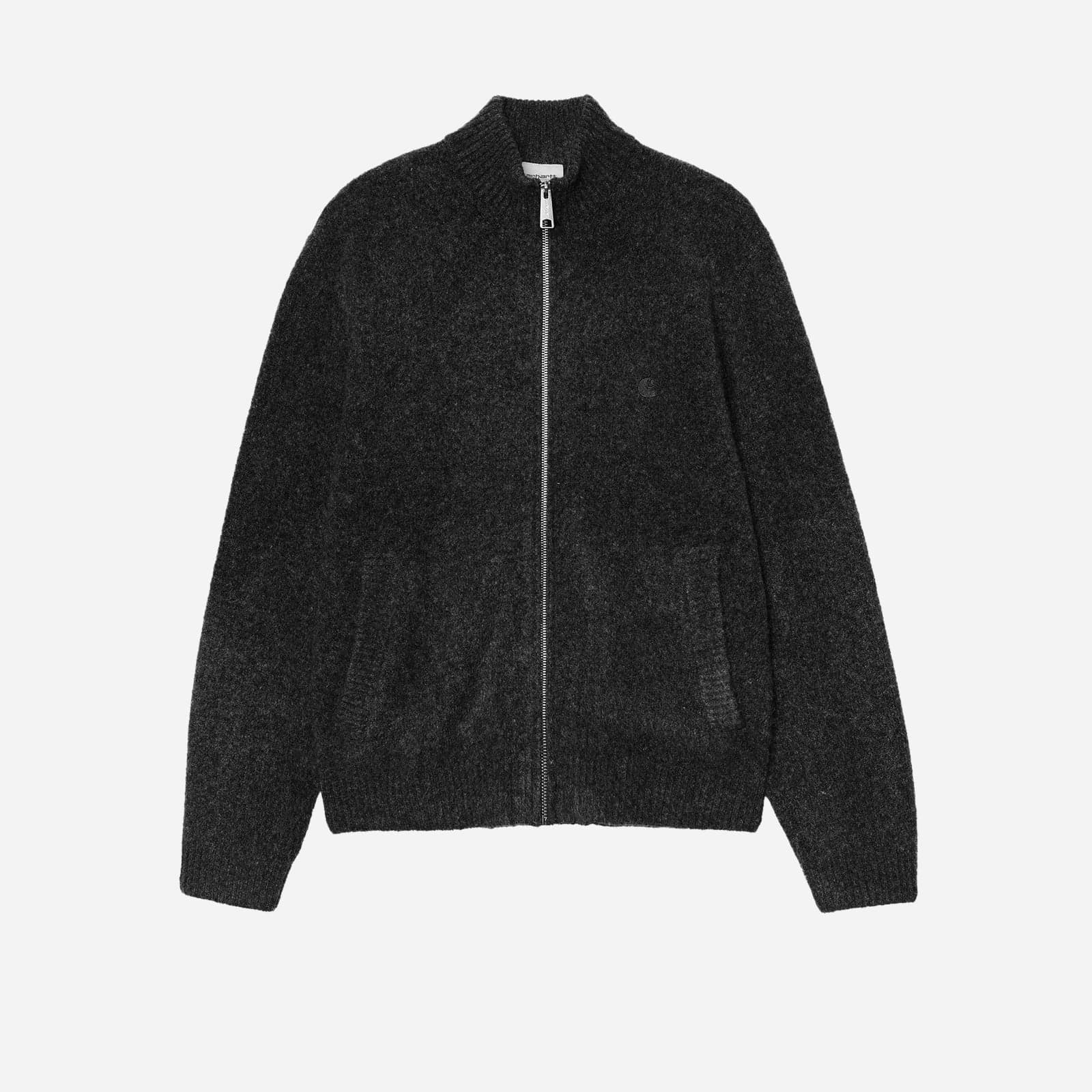 CARHARTT W.I.P. Curtis Sweater Jacket I037033.3Z8.XX - S. Oferta de 4 ELEMENTOS PT.