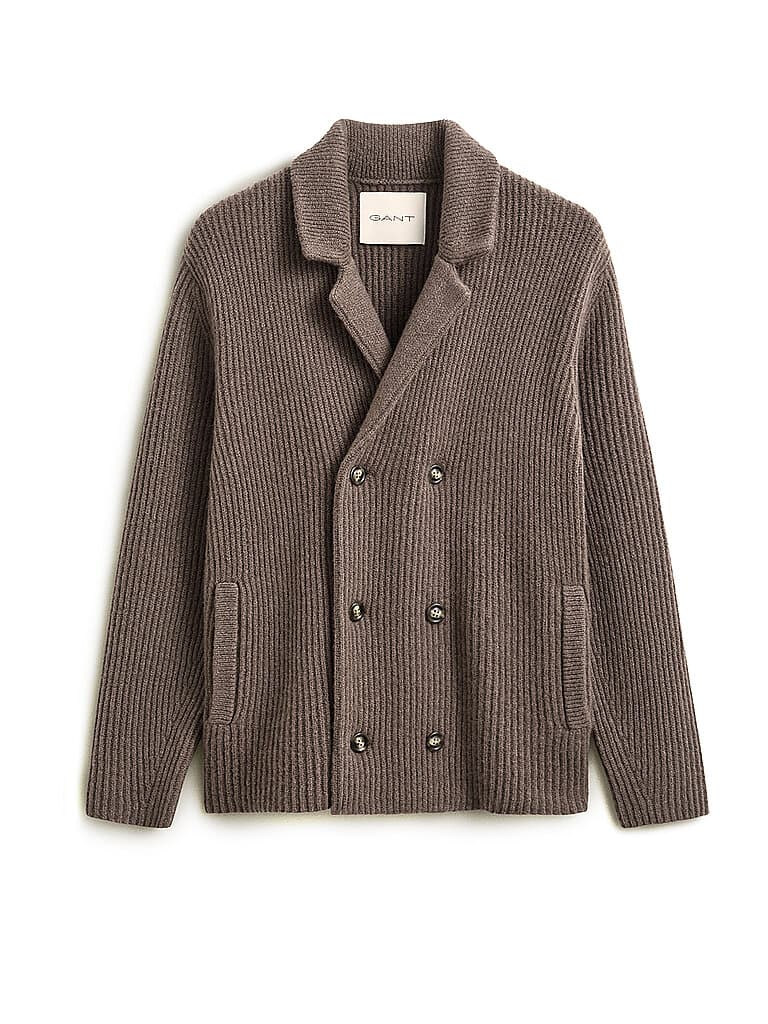 GANT Blazer braun | M. Angebot von Kastner & Öhler DE/AT.