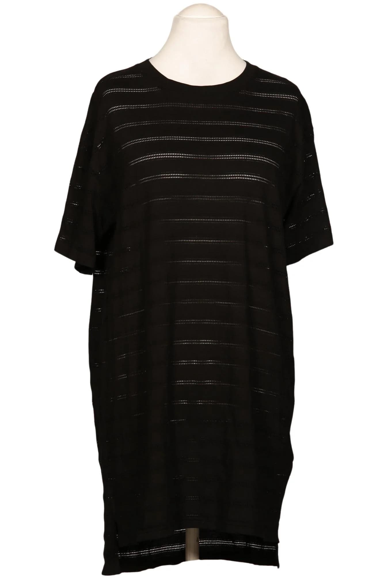 Dedicated Damen Kleid, Schwarz, Gr. M