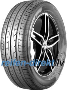 Yokohama BluEarth-ES (ES32) ( 205/55 R17 95V XL BluEarth ). Offer from ReifenDirekt LV.