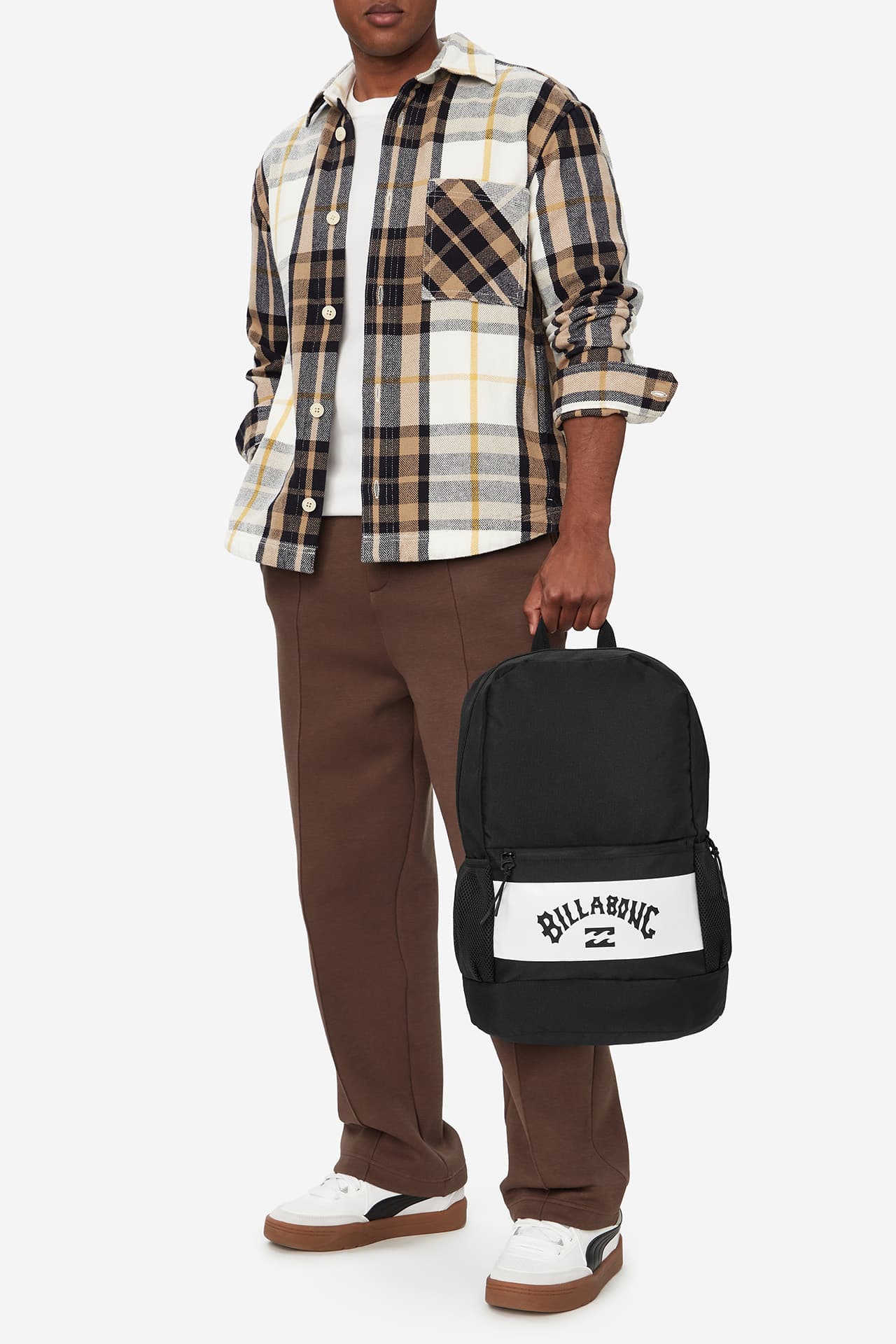Rucsac. Offer from CCC RO.