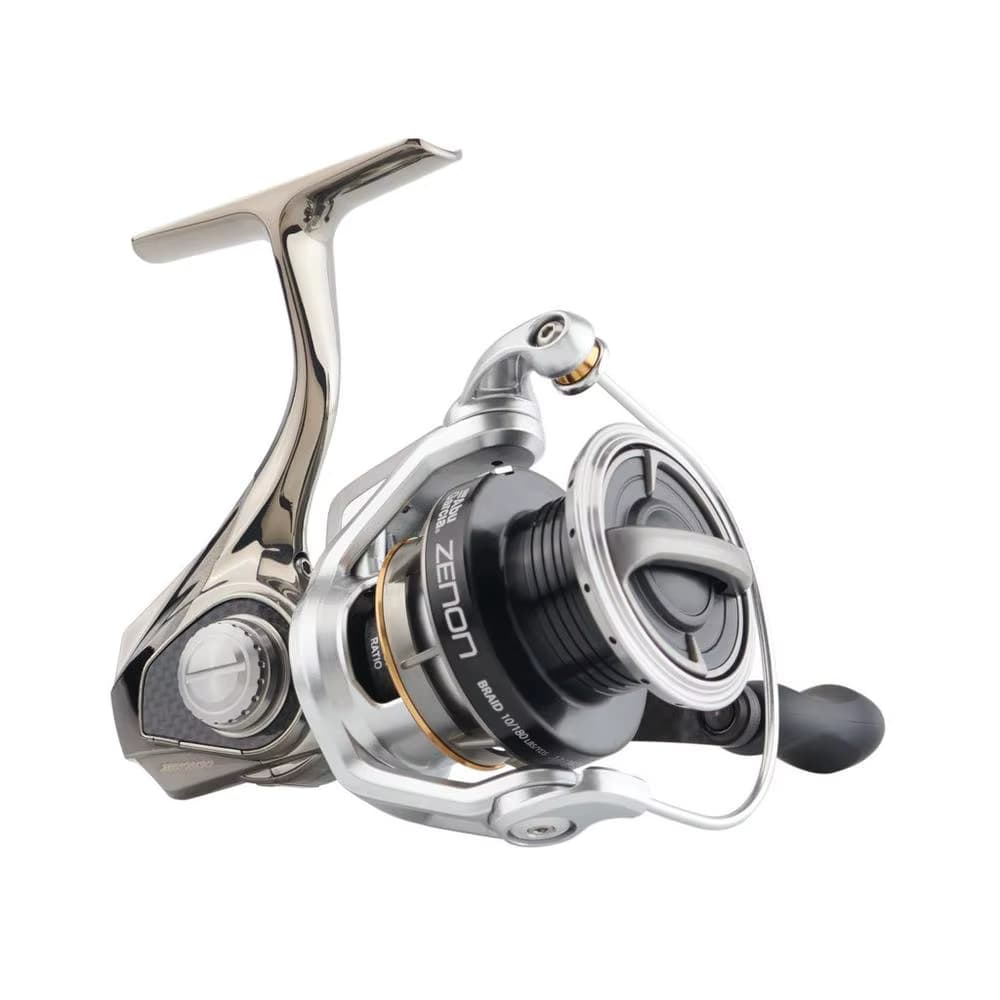 Abu Garcia Zenon Spinnrolle. Angebot von AliExpress DE.