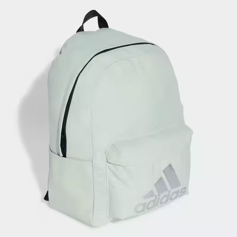 3-Pocket Backpack Classic Badge of Sport. Offer from Decathlon Ireland.