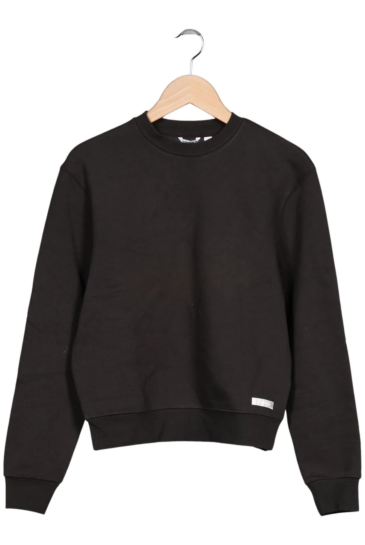 Björn Borg Damen Sweater, Schwarz, Gr. S. Offer from momox fashion DE.