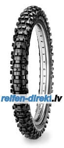 Maxxis M7304 ( 80/100-21 TT 51M Priekšējais ritenis ). Offer from ReifenDirekt LV.