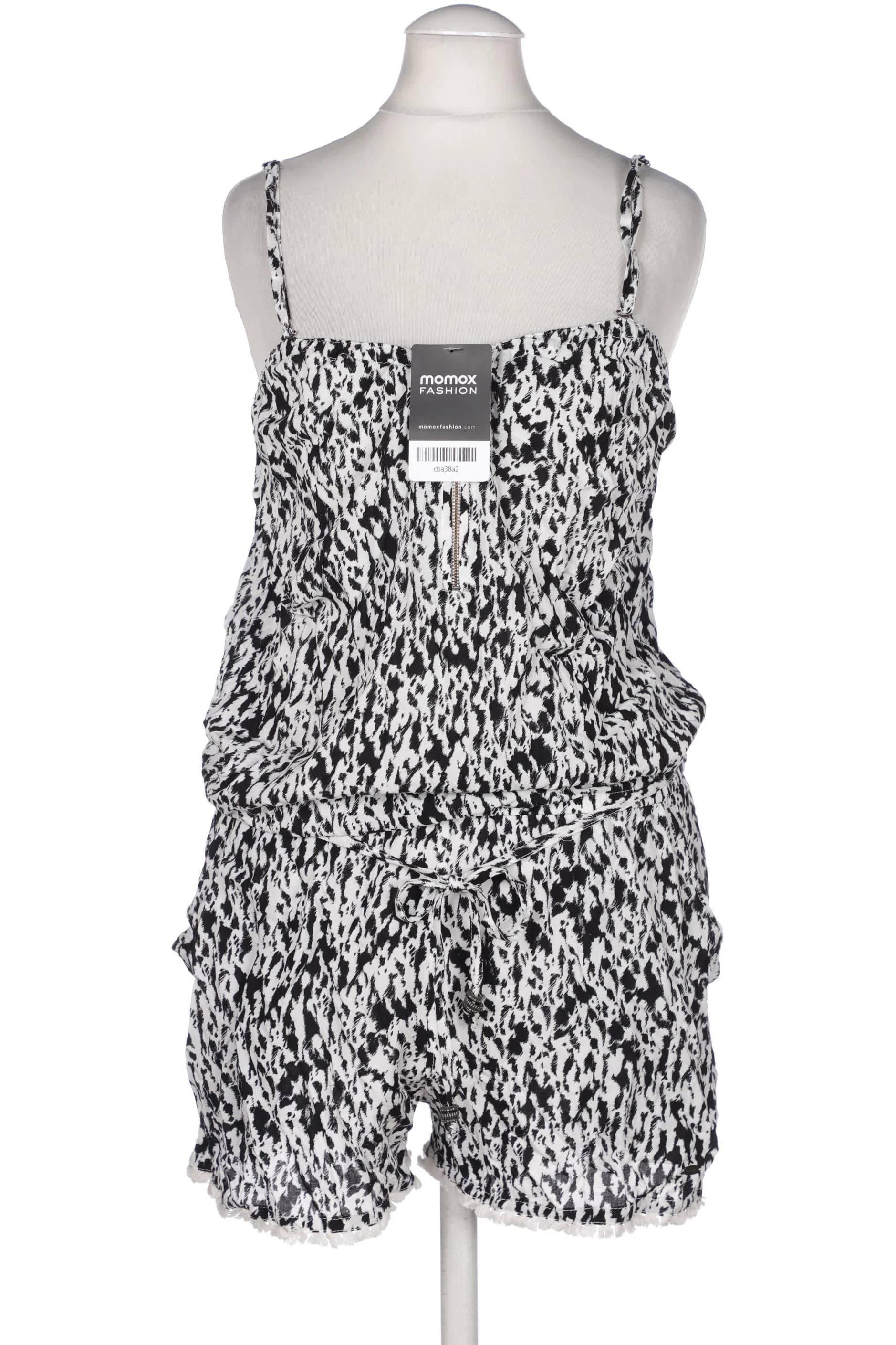 O Neill Damen Overall oder Jumpsuit, Weiß, Gr. XS