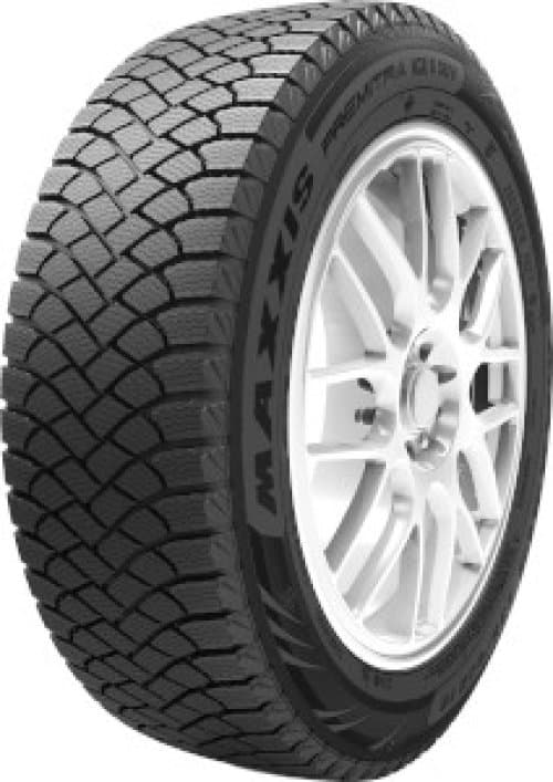 Maxxis Premitra Ice 5 SP5 ( 225/50 R18 99T, Nordic compound ). Offer from Elastika-Online GR.