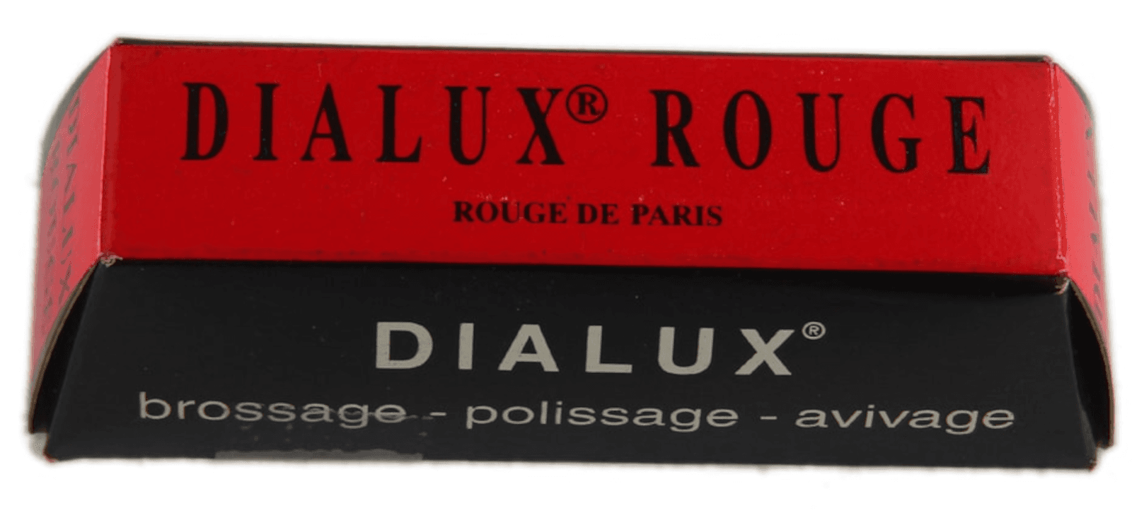 Osborn Dialux Polierpaste Rot ca. 140 g Stange für Gold polieren Hochglanzpolieren polishing paste red. Offer from EWANTO DE.