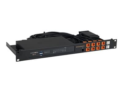 RACKIT SonicWall TZ280/TZ380W/TZ480. Angebot von Netzwerkartikel.de.