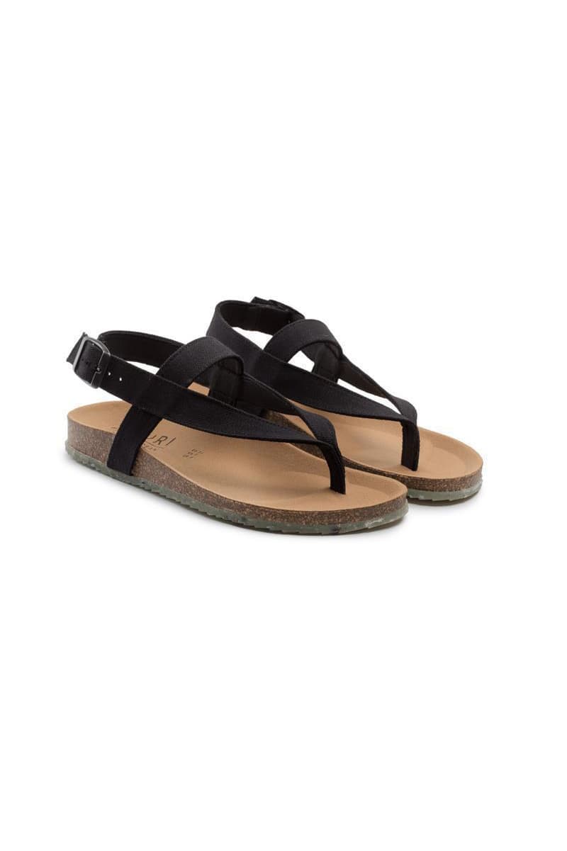 Zehensandale Modell: Isle. Angebot von Unipolar DE.