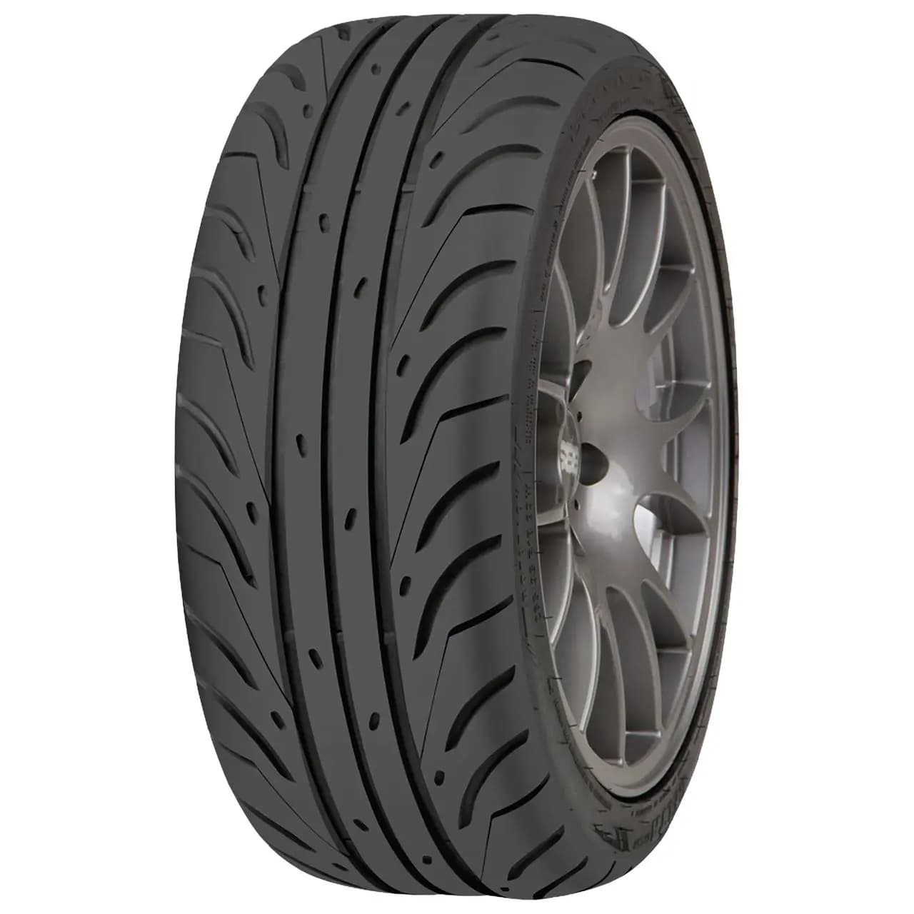 ACCELERA 651 SPORT 295/35R19 104Y XL Treadwear 200, Semislick BSW
