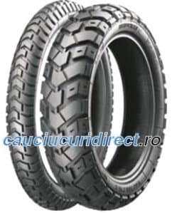 Heidenau K60 Scout ( 160/60-17 TL 69T Roata spate, M/C ). Offer from Cauciucuridirect RO.