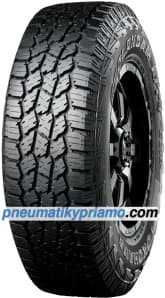 Yokohama Geolandar A/T4 (G018A) ( 255/65 R16 109H RBL ). Offer from Pneumatikypriamo SK.