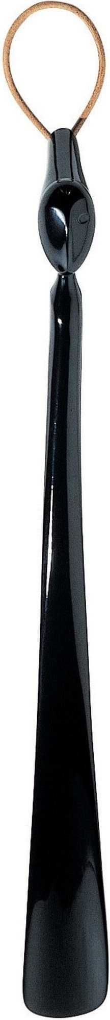 Germano Schuhlöffel schwarz. Angebot von Formadore DE.