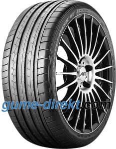 Dunlop SP Sport Maxx GT ( 265/30 ZR20 (94Y) XL RO1, z letvijo za zascito platisca (MFS) BLK ). Offer from Gume-direkt.com SI.