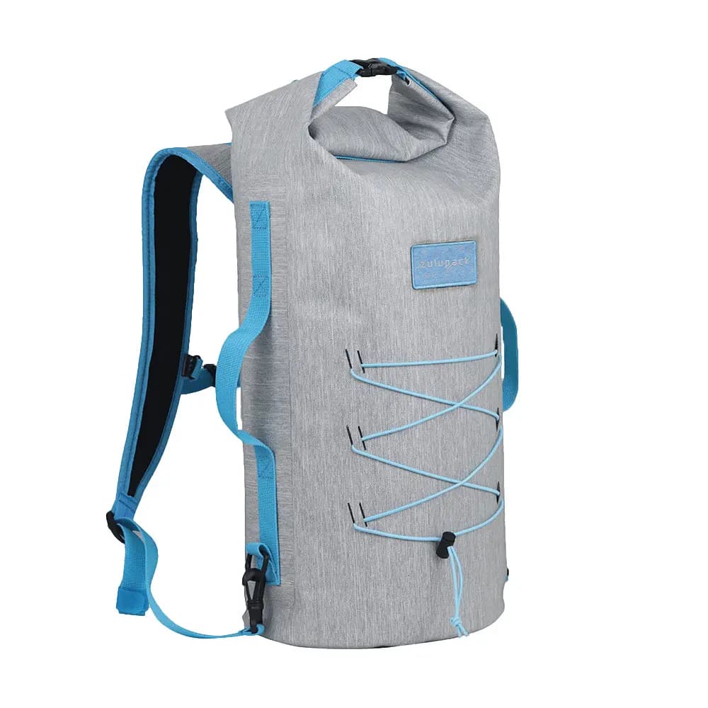 Urbaner Rucksack Zulupack Indy