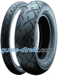 Heidenau K65 OMR ( 130/90B16 RF TL 74H zadnje kolo, M/C ). Offer from Gume-direkt.com SI.