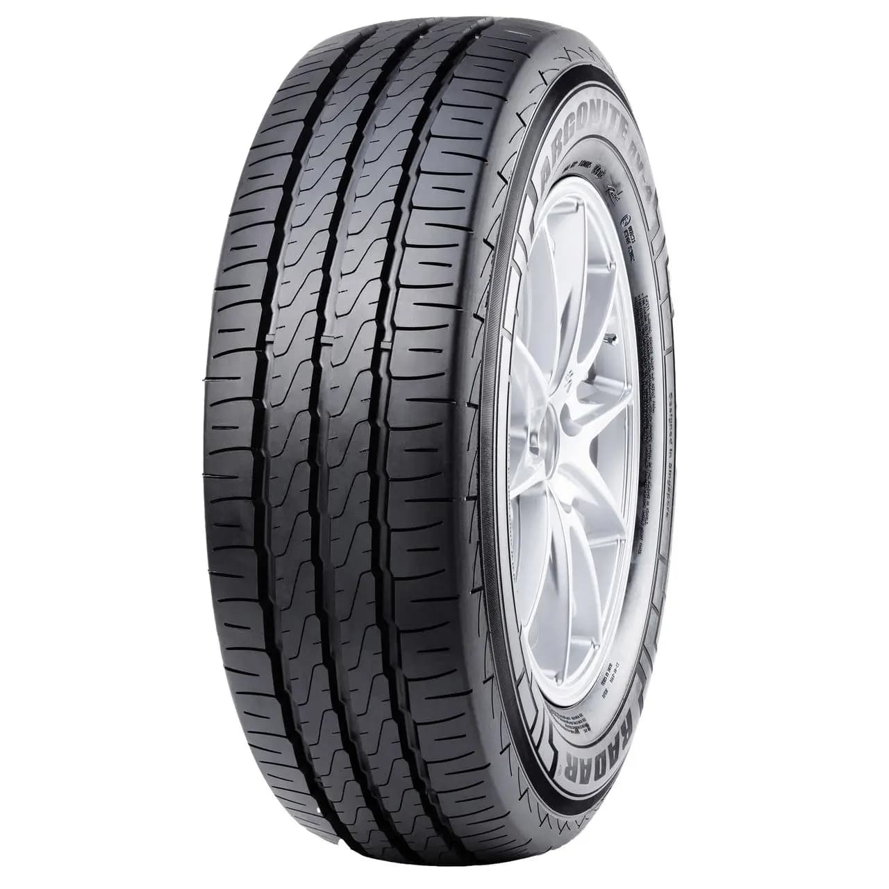 RADAR ARGONITE (RV-4) 225/70R15C 112/110S