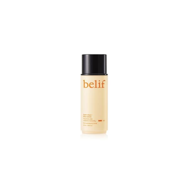 Belif - Super Drops - Glow Serum - 50ml. Offer from Stylevana PT.