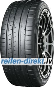 Yokohama Advan Sport (V107) ( 245/35 ZR18 (92Y) XL ). Offer from ReifenDirekt LV.