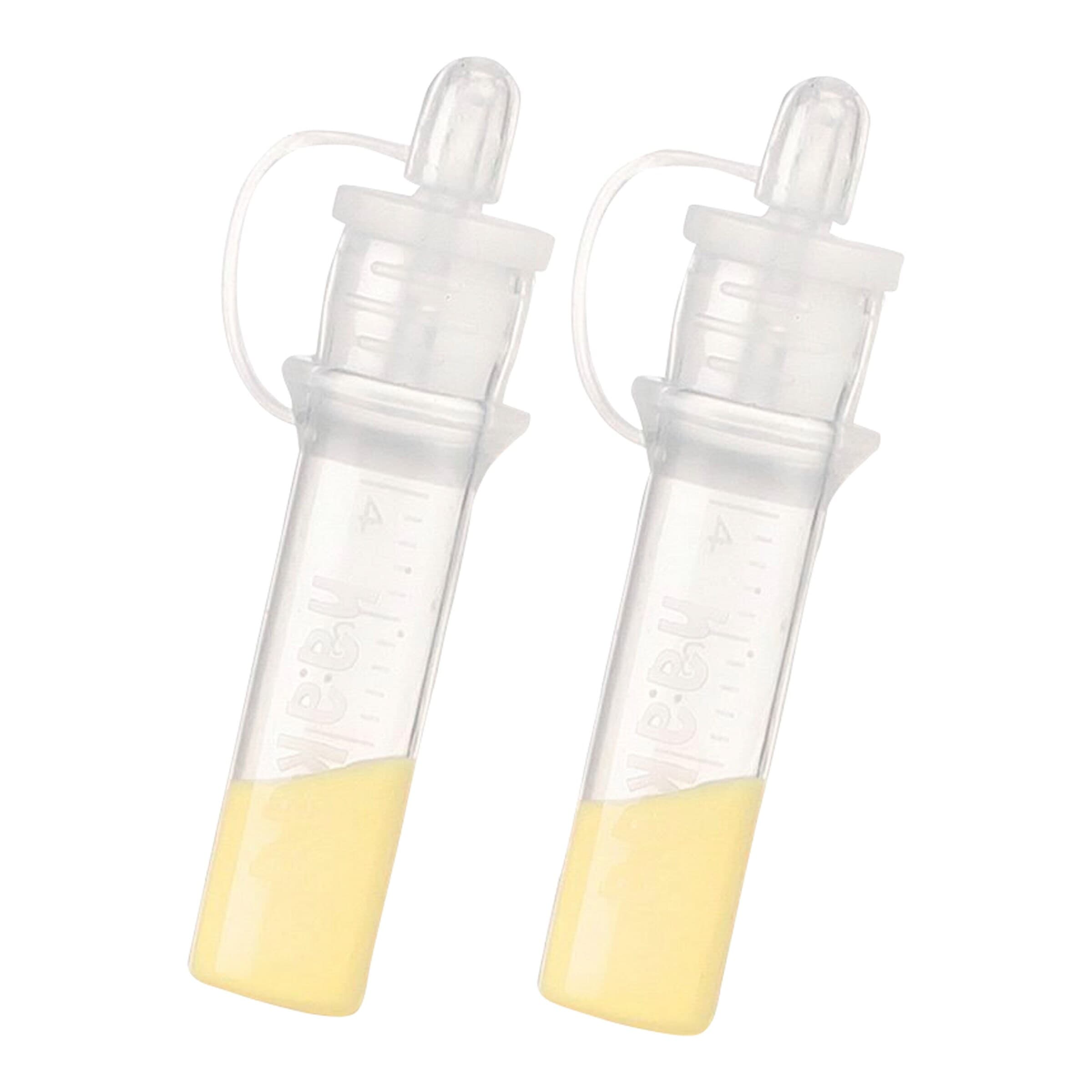 Haakaa 2er - Set Kolostrum Sammler. Angebot von babymarkt DE.