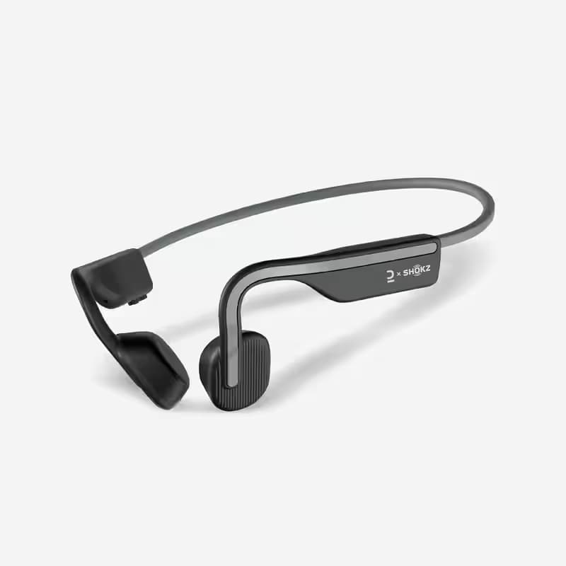 Wireless Bone Conduction Headphones BC500. Offer from Decathlon Ireland.