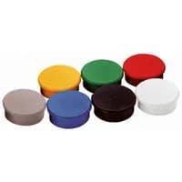DAHLE Magnet 10 St./Pack.. Angebot von Wietholt DE.