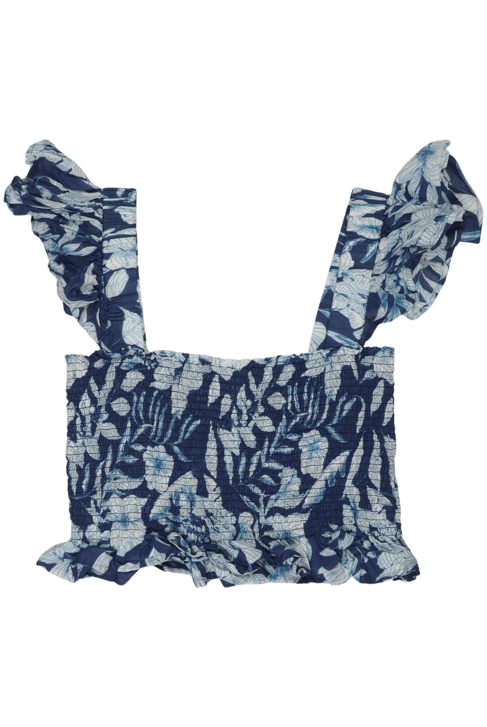 i Blues Damen Top, Hellblau, Gr. EU 40