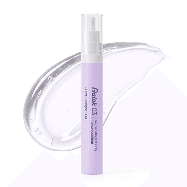 Aalok - 03 Rejuvenating Elasticity SKINMAX Serum - 14ml. Oferta de Stylevana PT.