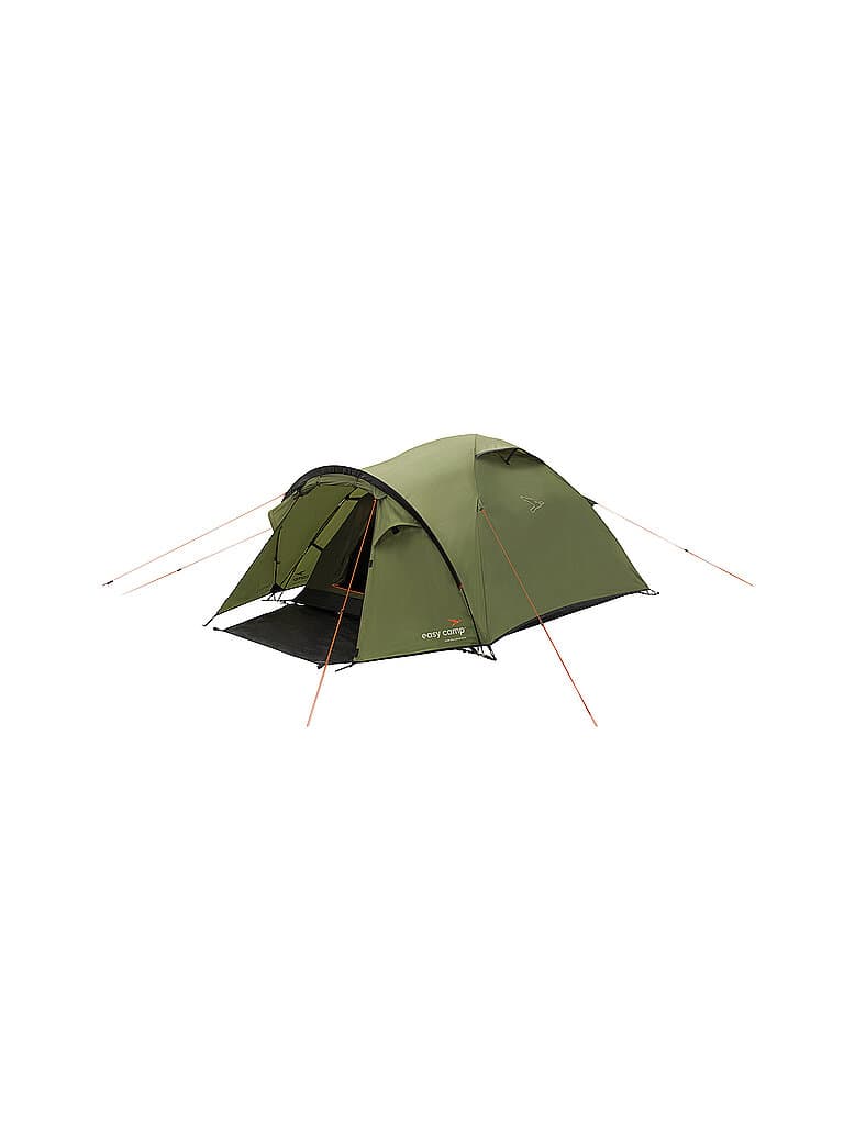 EASY CAMP Zelt Setesdal 3 olive. Angebot von Gigasport AT/DE.