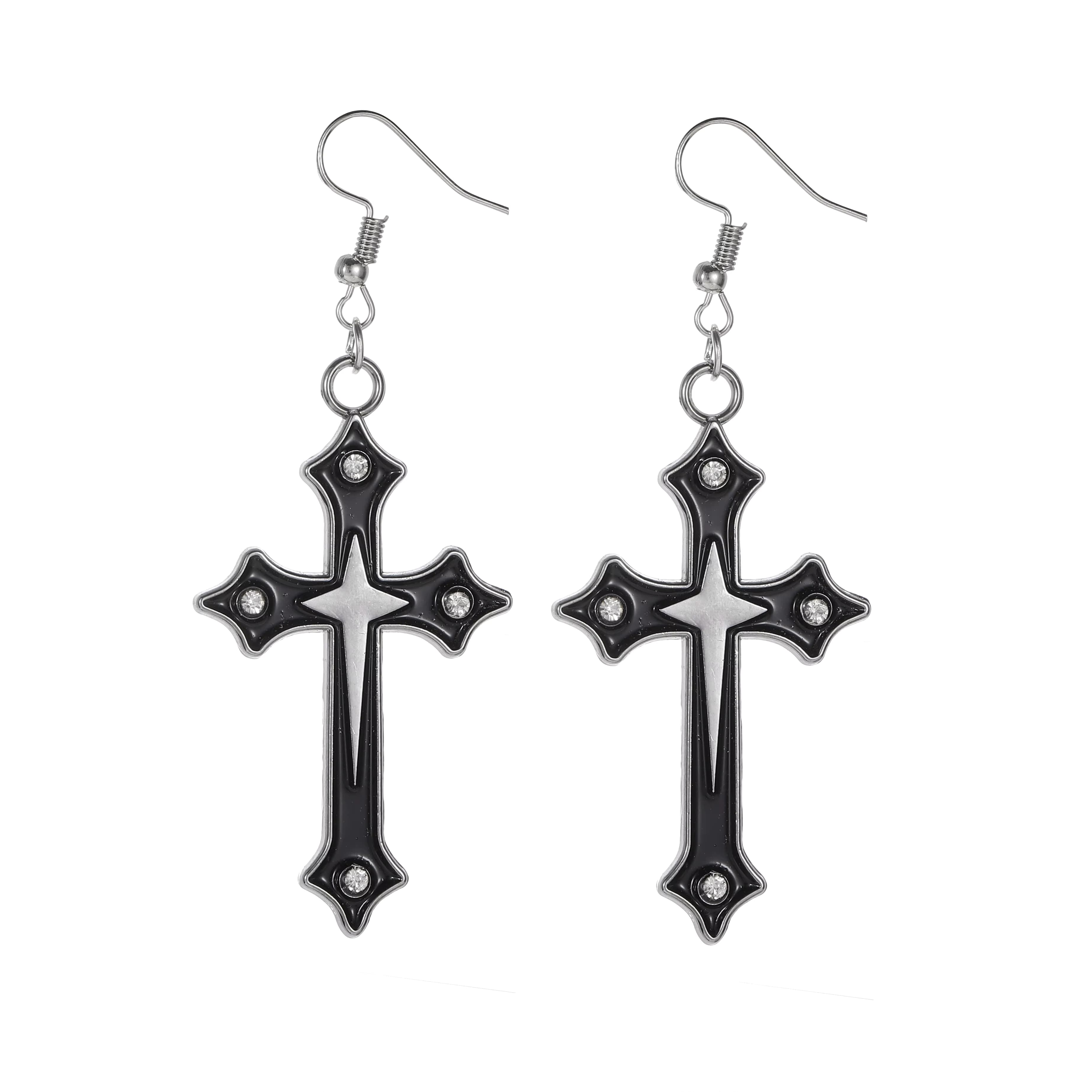 Anime Death Note Schlüsselanhänger Kreuz Notebook Peripheriegeräte Ohrringe Metall Halskette Spielzeug Zubehör Schmuck Geschenk Dekoration