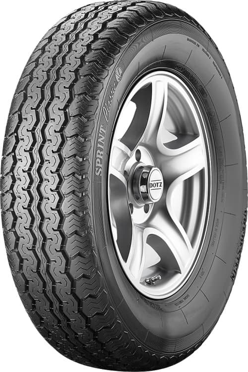 Vredestein Sprint Classic ( 215/70 VR15 98W ). Offer from Elastika-Online GR.