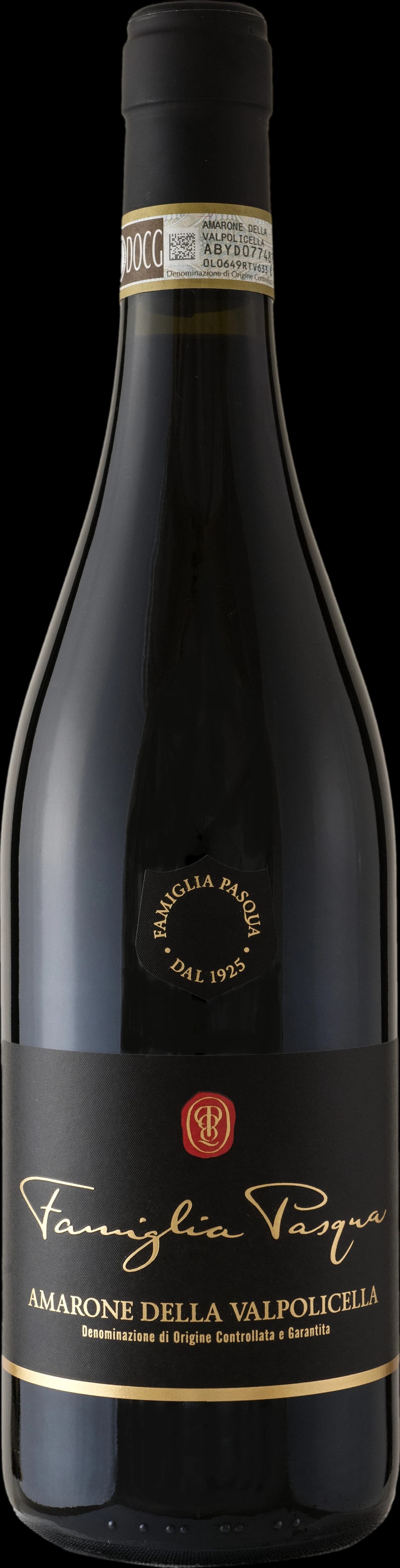 Pasqua Amarone della Valpolicella 2020. Angebot von 8wines DACH.