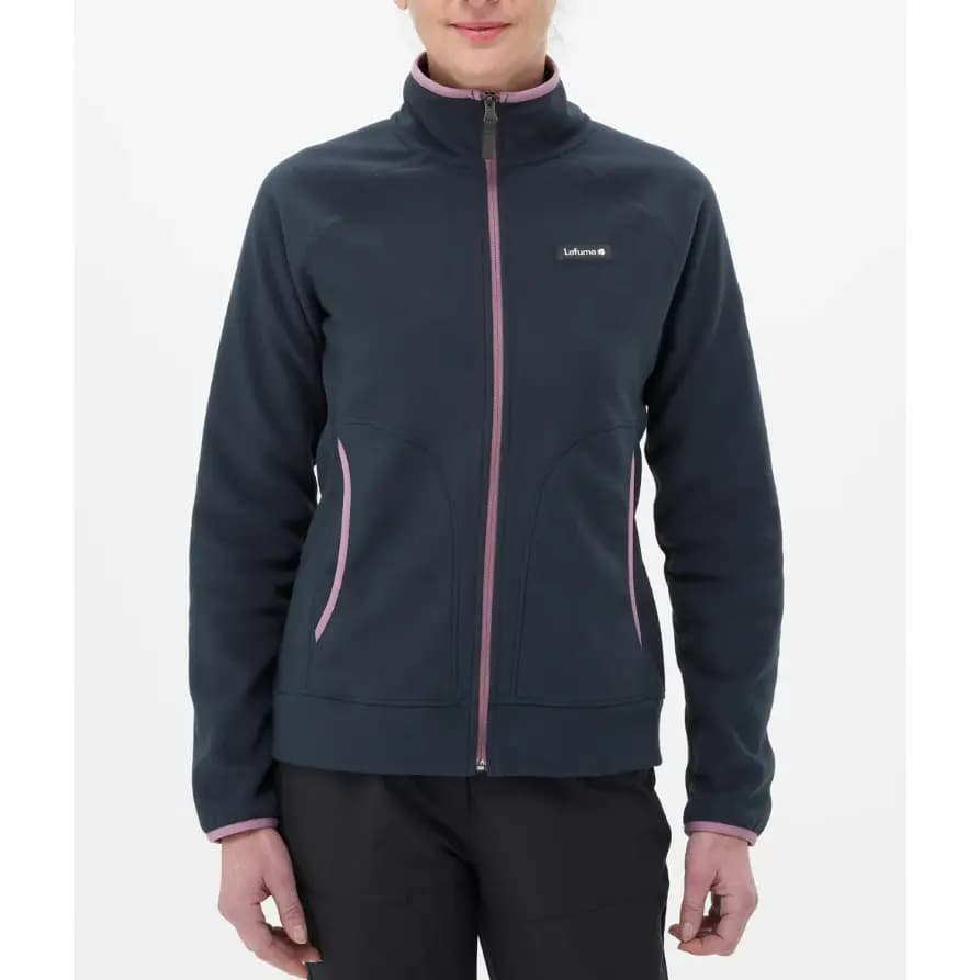 Fleece für Damen Lafuma. Angebot von Trek-Expert DE.