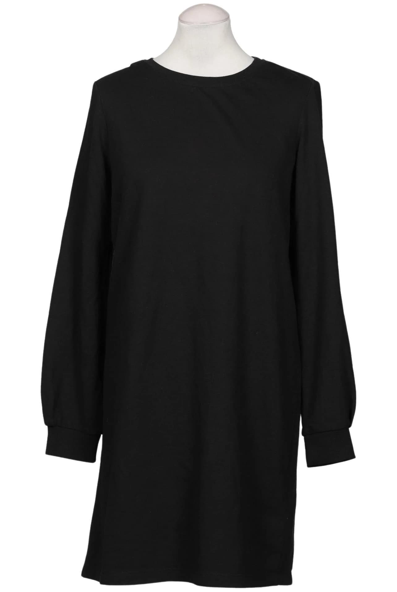Versus Versace Damen Kleid, Schwarz, Gr. S