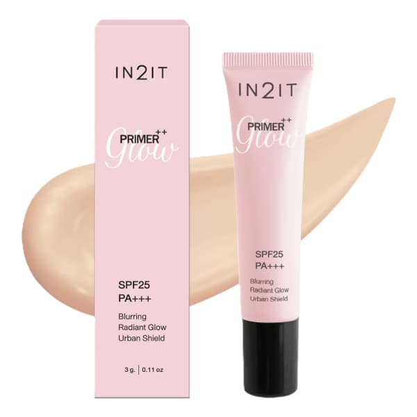 IN2IT - Primer++ Glow - 3g