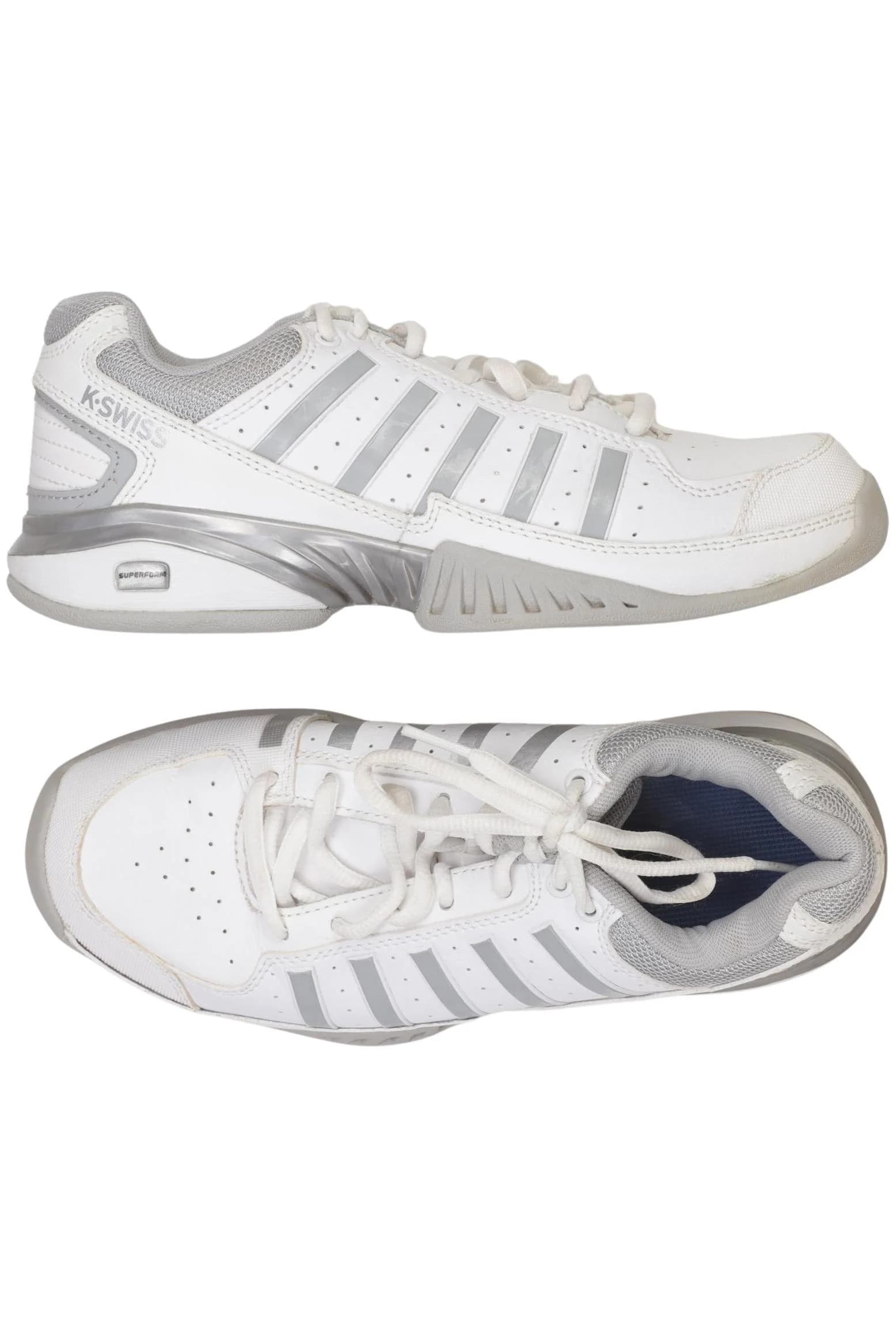 K Swiss Damen Sneaker, Mehrfarbig, Gr. EU 37