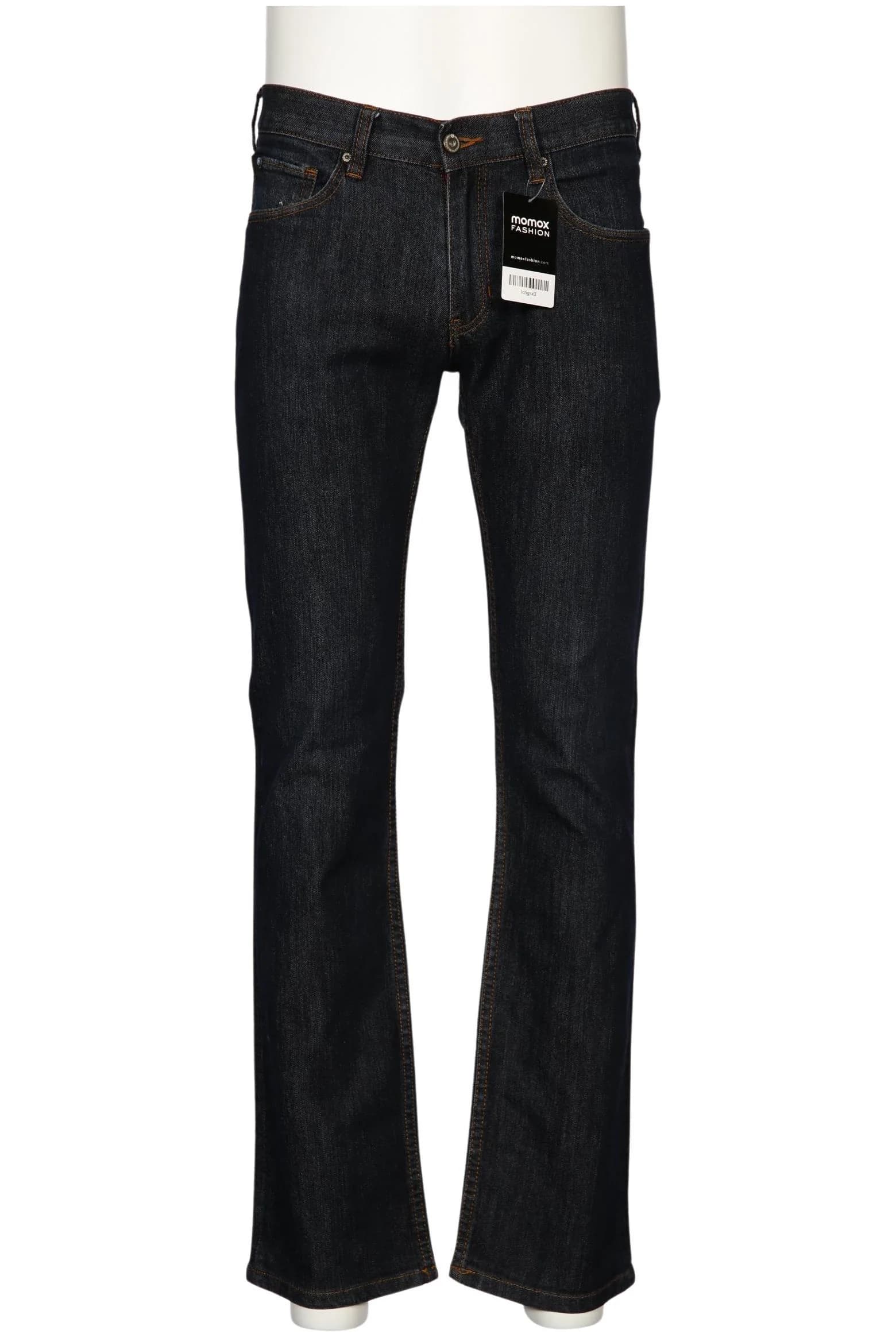 C1Rca Herren Jeans, Marineblau, Gr. W32