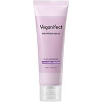 Veganifect - Ultra Nourishing Collagen Wrapping Mask - Peel-off-Maske