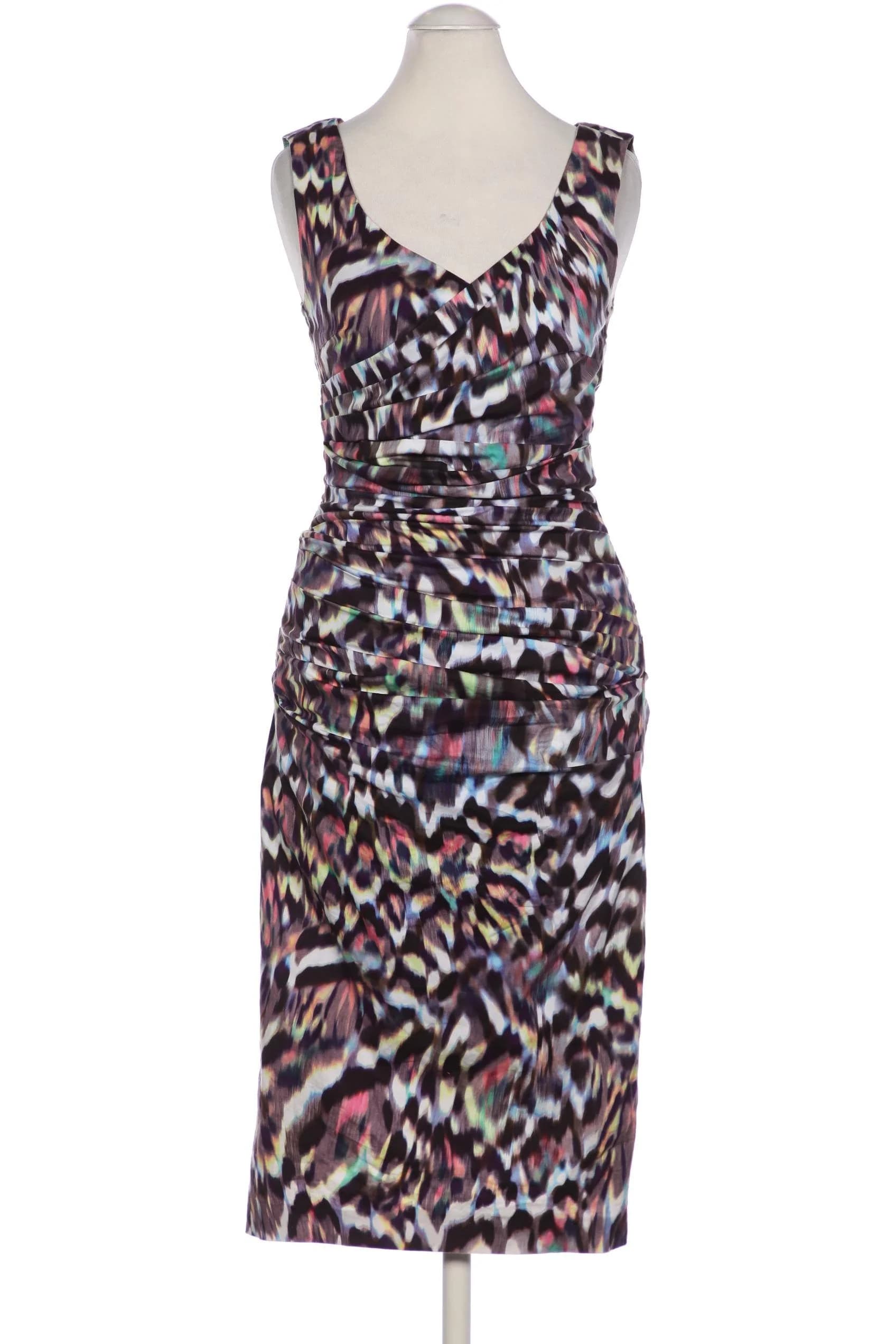 Talbot Runhof Damen Kleid, Lila, Gr. EU 38
